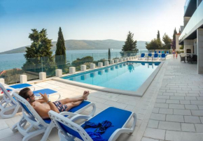 Гостиница Trogir Residence Vila A  Сегет Враница